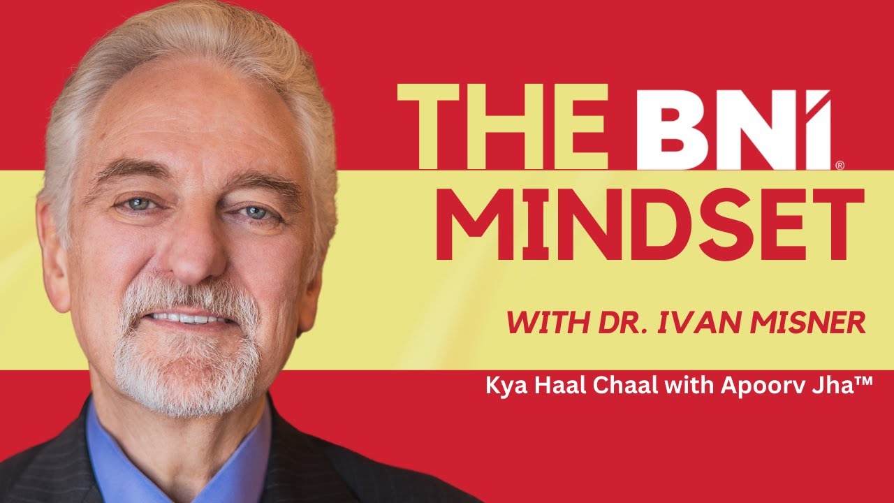 Revolutionize Your Business with PROVEN BNI Strategies