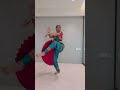 Aigiri Nandini Dance Performance Sumi Borah Choreography