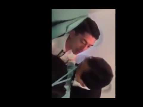 Daisy Fuentes & Richard Marx: Why His Heroic Display On Flight Is A Turn On For Her