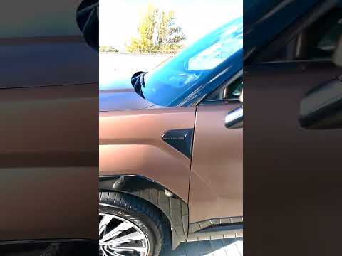 фото hyundai santa fe iv 0