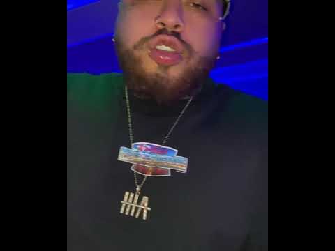 TOTOY  el frío FT DELAGHETTO   💣💣🔥🔥