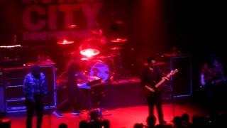 Pulp Fiction [Motion City Soundtrack]