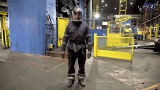 Health and Safety Induction Training Video