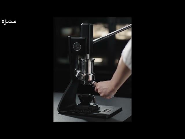 ميزان cube micro 3.0 أسود | MHW-3Bomber