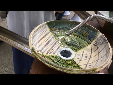 Naena Takien Nagashi Somen