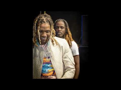 "Rats" PGF Nuk x Lil Durk type beat 2022 (Prod. KAMI)