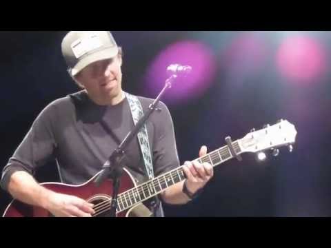 My Own Shit (live) - Jason Mraz