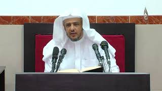 صورة معنى قول النبي  "إذا قلت لصاحبك يوم الجمعة أنصت والإمام يخطب فقد لغوت"