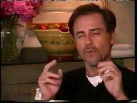 Mark Pinter interview on Soapcenter