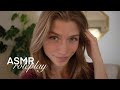 ASMR RP Cute Girl Can T Stop Complimenting You
