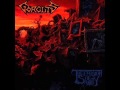 Gorguts - Condemned To Obscurity 
