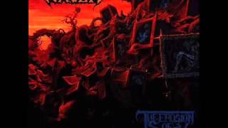 Gorguts - Condemned To Obscurity