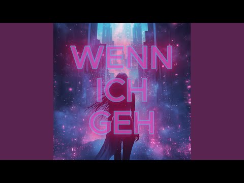 WENN ICH GEH (HARD TECHNO MIX)
