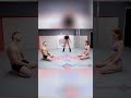 Evolved Fight