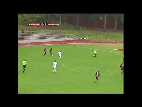 FOTBOLL DIV 2 2012 KÖPINGS FF - STRÖMSBERG