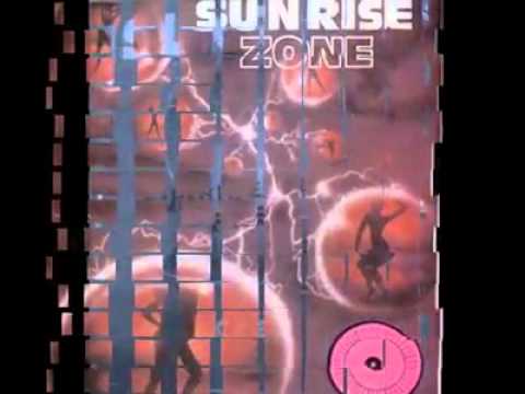 Sunrise Zone ATHENS
