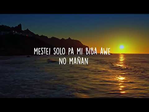 Kevv. - Gan'i Wak Mi Isla (LYRIC VIDEO)