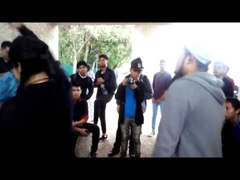 One Shot Tab| SEMIFINAL| Alekey VS Twister.