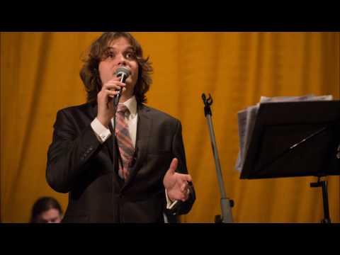 Je krásné lásku dát - Rose Melody Štěpána Růžičky (Karel Gott a Milan Chladil)