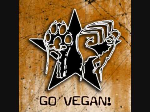 RasmusModsat - V for veganer