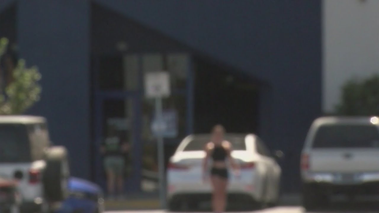 Court sees disturbing video as Bakersfield woman recounts In-Shape gym kidnapping, rape