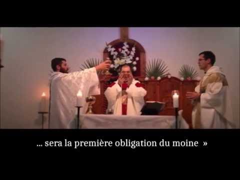 シャルル・ド・フーコー