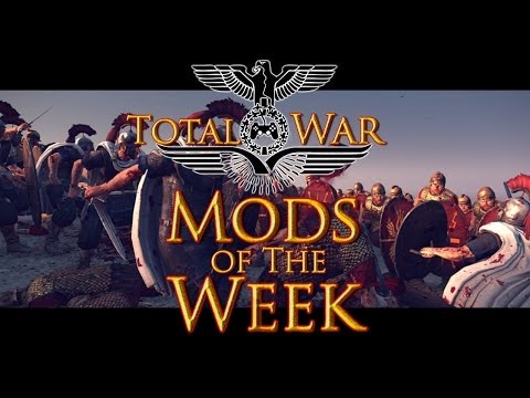 rome 2 best mods rome 2 best mods