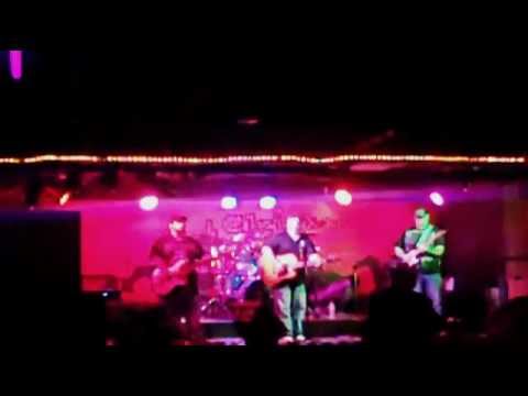 Rambling Fever Cover
