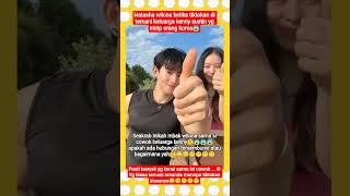 Download lagu natasha wilona tiktokan dengan cowok korea😱😱😱#natashawilona#shortfeed#shorts mp3 Download lagu natasha wilona tiktokan dengan cowok korea😱😱😱#natashawilona#shortfeed#shorts mp3