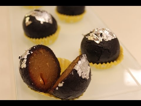 Kala Jamun | Sanjeev Kapoor Khazana