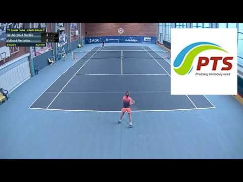 Kurt 17_7.1.2023_TK Sparta Praha_Oblastní přebor mladších žákyň Praha