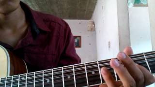 No puedo olvidarla los plebes del rancho tutorial requinto