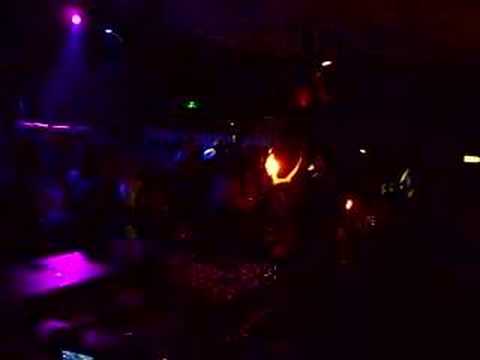 Copyright feat Shovell@Aquarius