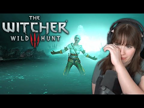 The Battle of Kaer Morhen | THE WITCHER 3 | Episode 45 | First Playthrough
