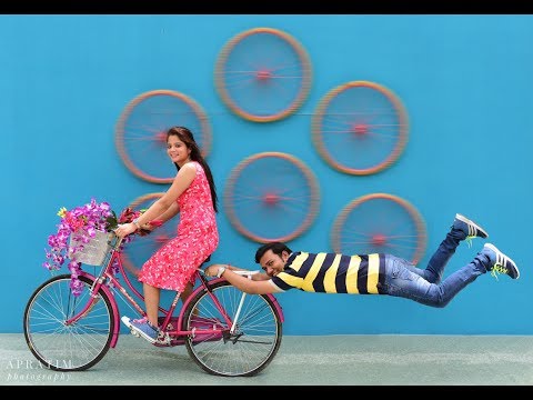 Wedding Photographer portfolio by Apratim Photography in Gurugram - Photo 2