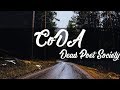 dead poet society - coda \\ lyrics