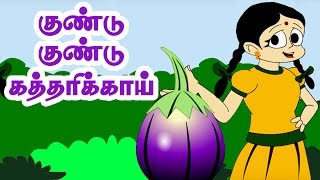 குண்டு குண்டு கத்த