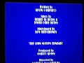 On Holiday With Timon And Pumbaa Middle South Hungarian VHS Closing 1996 Disney