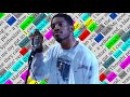 André 3000, Synthesizer | Rhyme Scheme Highlighted