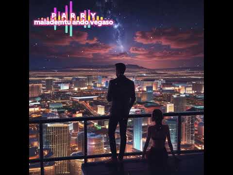 PARRY Malademtu ando Vegaso