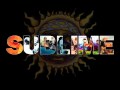 Sublime Doin time Snoop remix