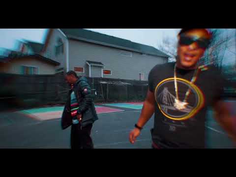 L Cizzle Trae Curry  Official video