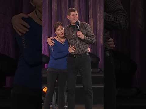 Dave Can Be Annoying | Joyce Meyer