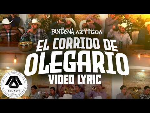 Miniatura de El Corrido de Olegario