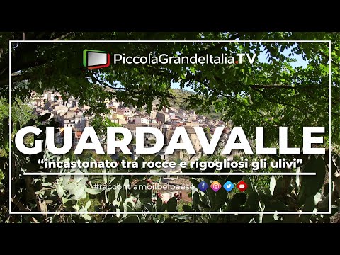 Guardavalle - Piccola Grande Italia