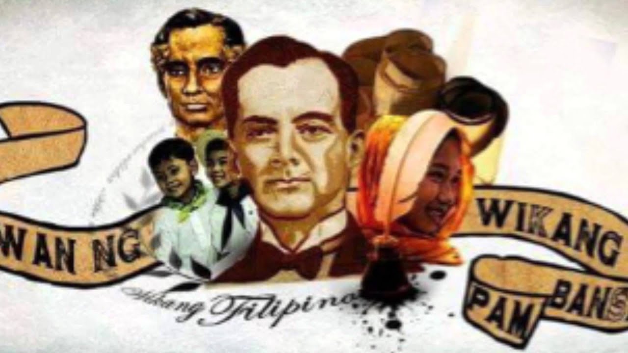 pagpapahalaga sa wikang filipino