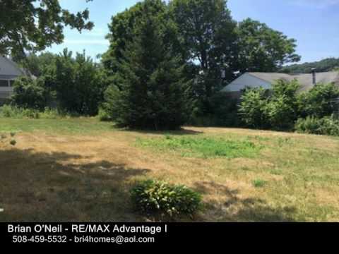 3 Maxwell St, Worcester MA 01607 - Multi Family Home - Real Estate - For Sale -
