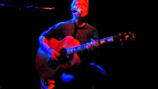 Nada Surf - Your Legs Grow (live acoustic) @ FZW, Dortmund (16.07.12.)