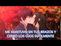Hiiro No Kakera Op 2 [Takanaru] Fujita Maiko - Sub ...