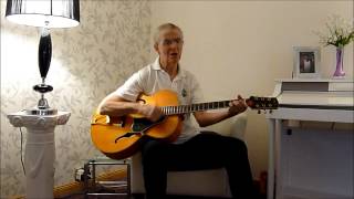 Have I Told You Lately That I Love You